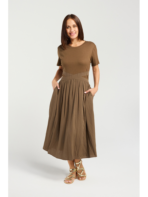 Seduce Delilah Dress