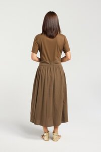 Seduce Delilah Dress