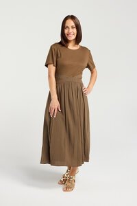 Seduce Delilah Dress