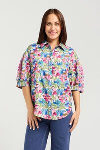 Seduce Vina Blouse