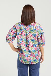 Seduce Vina Blouse