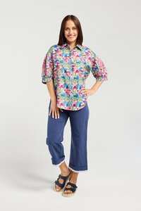 Seduce Vina Blouse