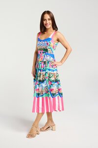 Seduce Neri Portofino Dress