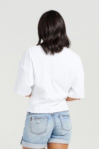 Nmbr Rose Kendell T-Shirt