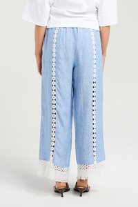 Nmbr Rose Flynn Pant