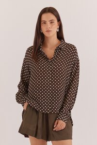 Sass Joy Shirt