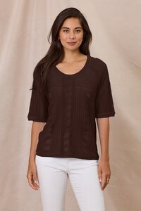 Design Nation Amber Top
