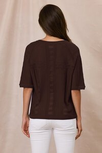 Design Nation Amber Top