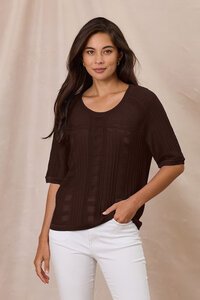 Design Nation Amber Top