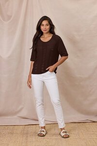 Design Nation Amber Top