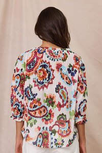 Design Nation Radiance Top