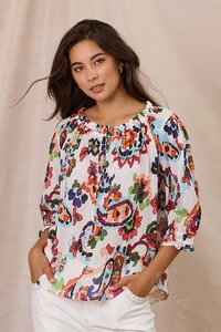 Design Nation Radiance Top