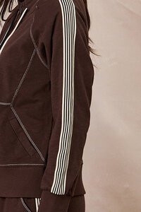 Design Nation Origin Zip Front Sweatshirt