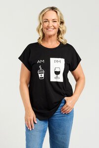 Zafina Nora Top