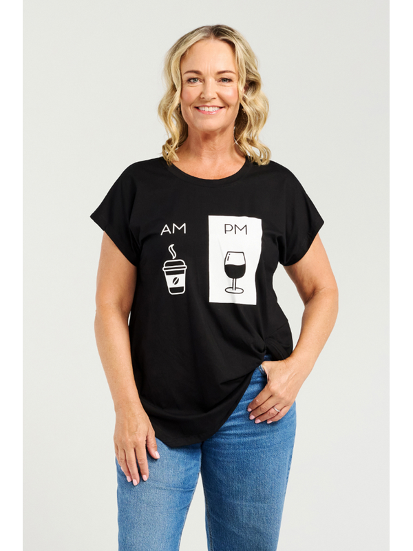 Zafina Nora Top