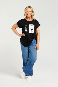 Zafina Nora Top