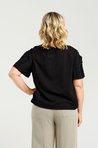 Zafina Faye Top