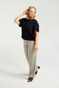 Zafina Faye Top