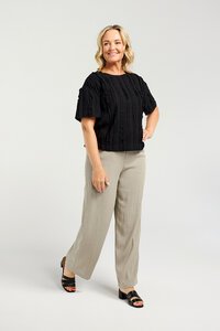 Zafina Faye Top