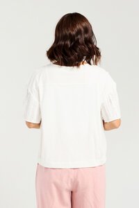 Zafina Faye Top