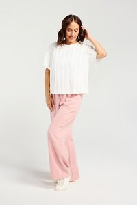 Zafina Faye Top