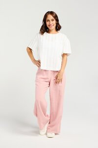 Zafina Faye Top