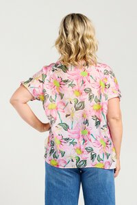 Zafina Ella Gentle Garden Top