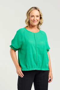 Zafina Ella Top