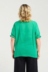 Zafina Ella Top