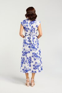 Zafina Mila Sky Bloom Dress