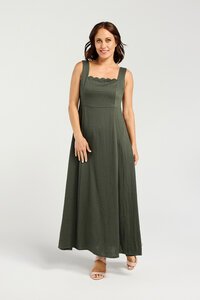 Zafina Molly Dress