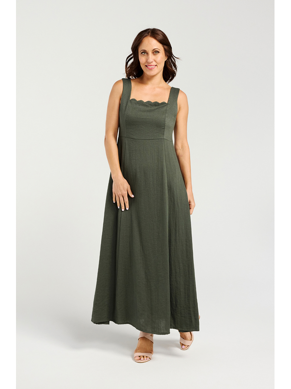 Zafina Molly Dress