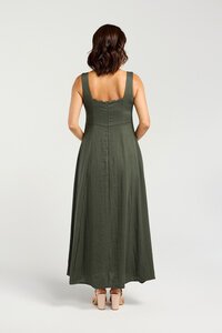 Zafina Molly Dress