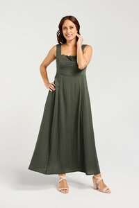 Zafina Molly Dress