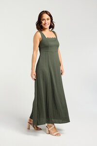 Zafina Molly Dress