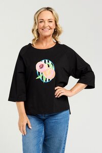 Zafina Kate T-Shirt