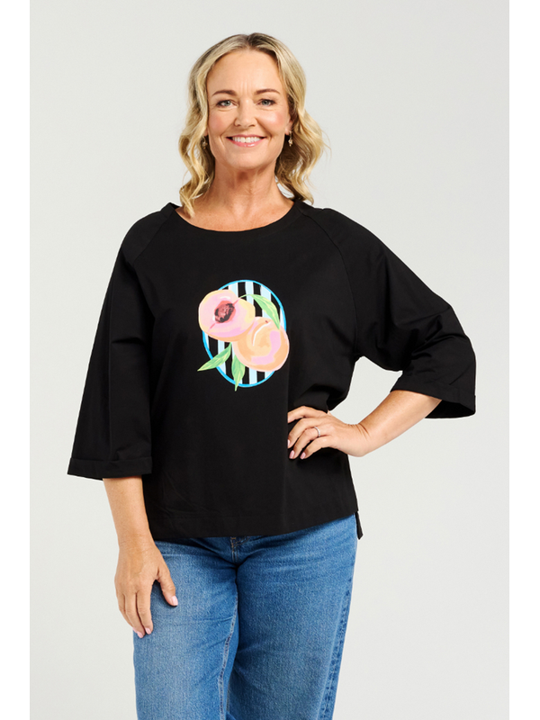 Zafina Kate T-Shirt