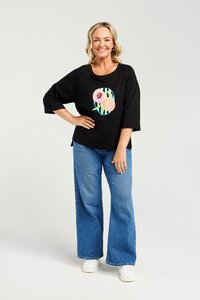 Zafina Kate T-Shirt