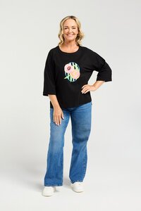 Zafina Kate T-Shirt