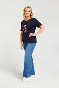 Zafina Lara T-Shirt