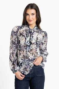 Leila + Luca Mirage Prowl Top