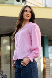 Seeking Lola Addyson LS Top