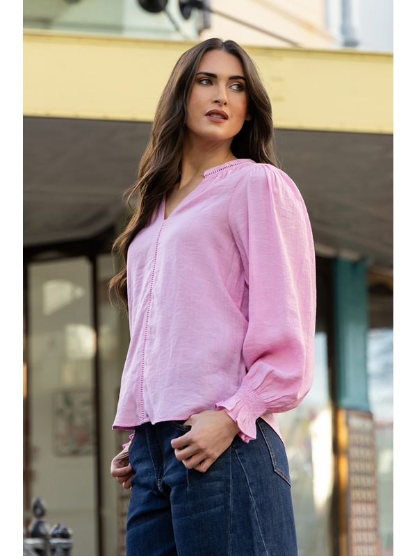 Seeking Lola Addyson LS Top