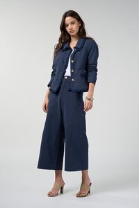 Loobies Story Navi Jacket