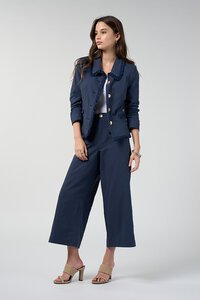 Loobies Story Navi Jacket