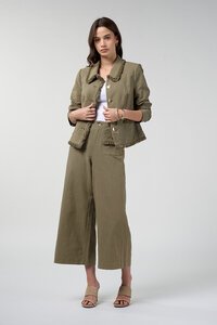 Loobies Story Navi Jacket