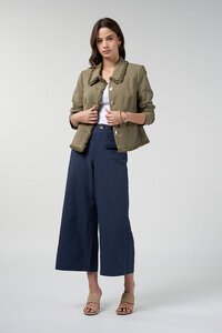 Loobies Story Navi Jacket