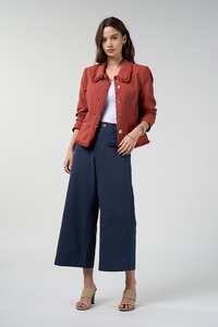 Loobies Story Navi Jacket