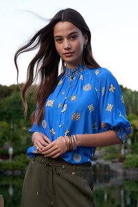 Loobies Story Dambulla Shirt
