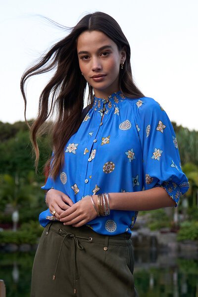 Loobies Story Dambulla Shirt-3.8.26-Hello Cyril.